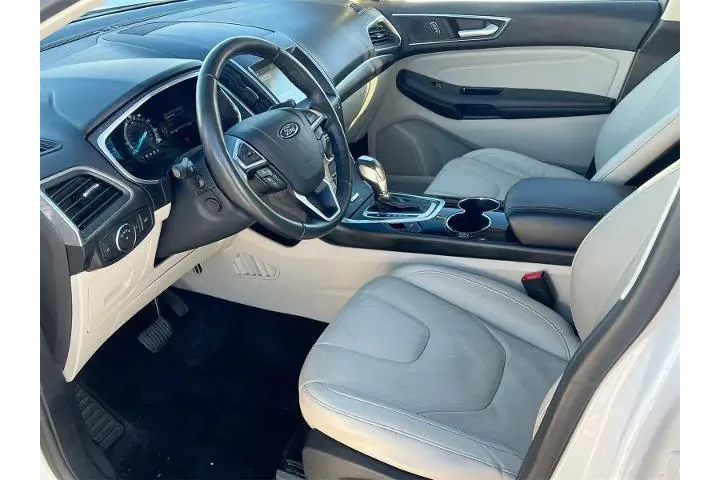 $11995 : Ford Edge 2016 AWD Titanium image 10