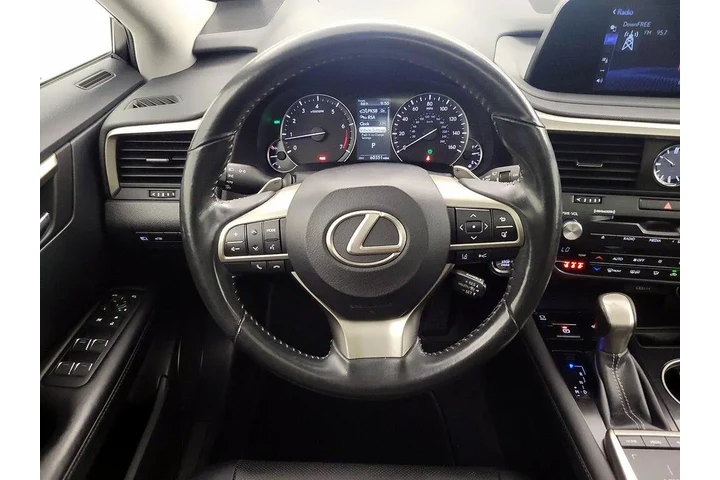 $32998 : Lexus RX 350 2020 AWD 4dr SU image 10