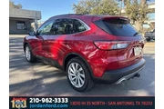 $17989 : Ford Escape Hybrid 2022 Tita thumbnail