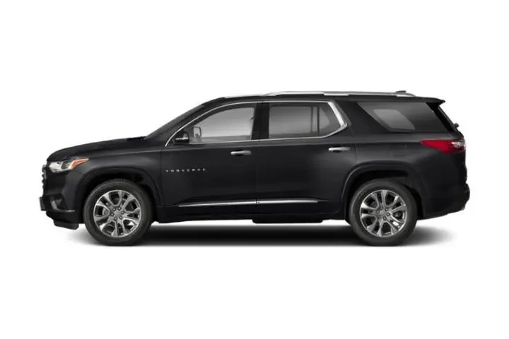 $23000 : Chevrolet Traverse 2019 Prem image 2