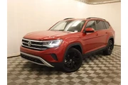 $31995 : Volkswagen Atlas 2022 V6 SE thumbnail