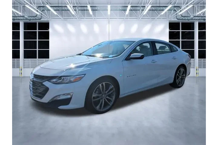 $19895 : Chevrolet Malibu 2024 LT 4dr image 6