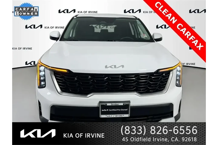 $26998 : Kia Sorento 2024 LX 4dr SUV image 2
