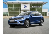 $11998 : Volkswagen Touareg 2015 AWD thumbnail