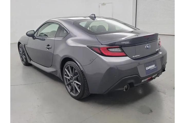 $30998 : Subaru BRZ 2024 Limited 2dr image 7