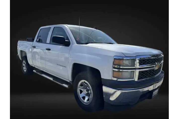 $18999 : 2015 Silverado 1500 image 3