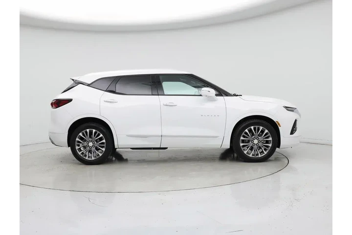 $21998 : Chevrolet Blazer 2019 AWD Pr image 7