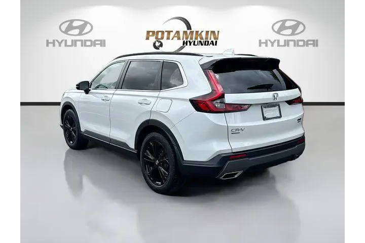 $31583 : Honda CR-V Hybrid 2023 AWD S image 7