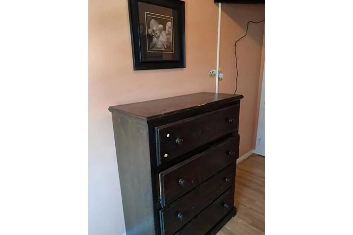 $1000 : Cuarto de Renta (Hombre Solo ) image 6