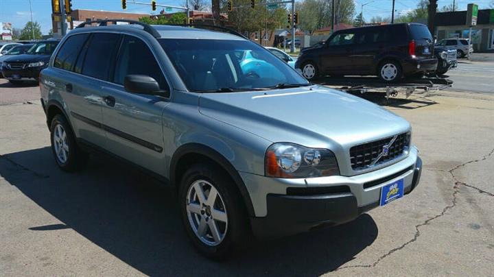 $5999 : 2004 XC90 2.5T image 6