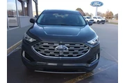 $16850 : Ford Edge 2021 AWD SEL 4dr C thumbnail