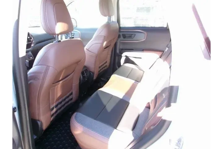 $32996 : Ford Bronco Sport 2024 AWD O image 7