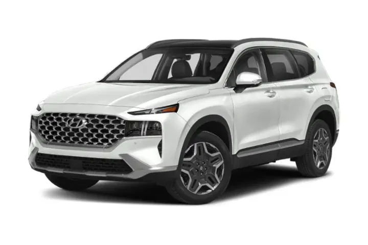 $27277 : Hyundai SANTA FE Hybrid 2023 image 1