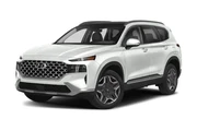 Hyundai SANTA FE Hybrid 2023