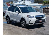 $13988 : 2016 Forester 2.0XT Premium thumbnail