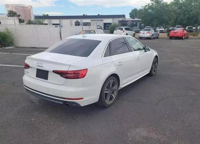 $24999 : 2017 AUDI A4 image 8