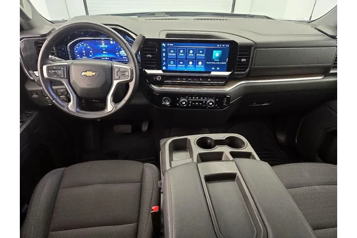 $34998 : Chevrolet Silverado 1500 202 image 9