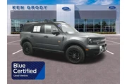 Ford Bronco Sport 2025 AWD B