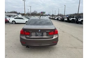 $11950 : 2015 BMW 3 Series 4dr Sdn 328 thumbnail