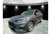 $20985 : Honda HR-V 2025 AWD LX 4dr C thumbnail