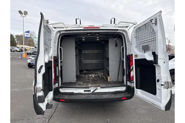 $24500 : Ford Transit 2021 250 3dr SW image 8