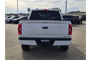 $37400 : Ford F-150 2023 4x4 XLT 4dr thumbnail