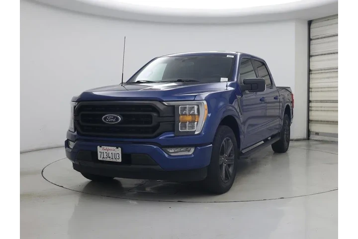 $34998 : Ford F-150 2023 4x2 XLT 4dr image 4