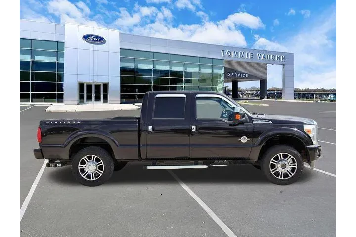 $25991 : Ford F-250 Super Duty 2013 4 image 5