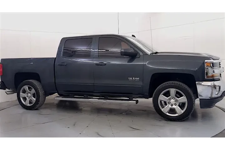 $30995 : 2018 Silverado 1500 1LT image 5
