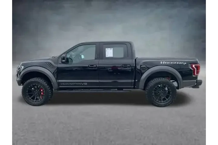 $87886 : Ford F-150 2020 4x4 Raptor 4 image 4