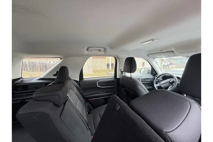 $13750 : 2022 Bronco Sport Big Bend image 8