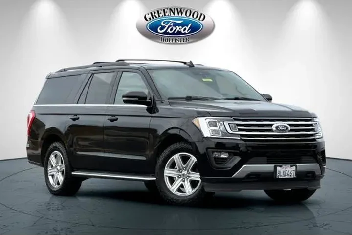 $24991 : Ford Expedition MAX 2019 4x4 image 2