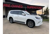 Lexus GX 460 2020 AWD 4dr SU en New Orleans