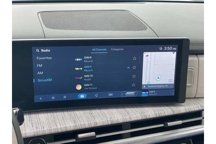 $36154 : Hyundai SANTA FE 2024 Callig image 10