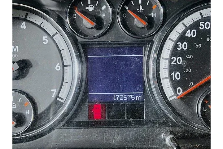 $15975 : Ram 1500 2012 4x4 Outdoorsma image 9