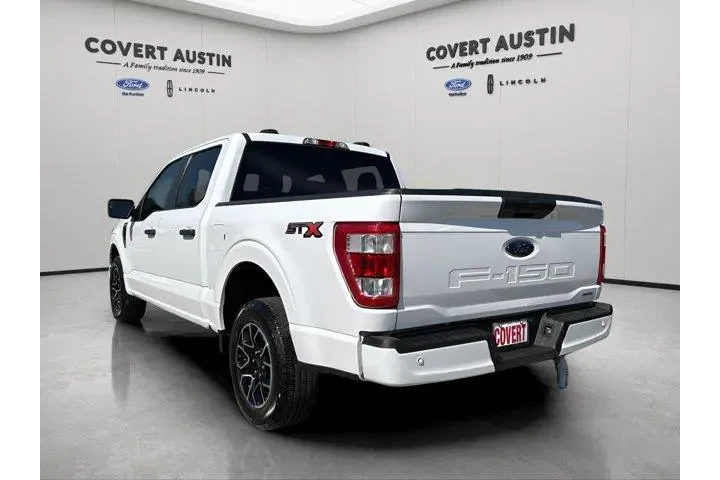 $26058 : Ford F-150 2022 4x2 XL 4dr S image 3