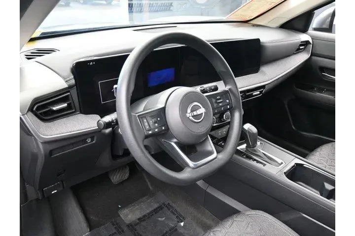 $18777 : Nissan Kicks 2025 SV 4dr Cro image 10