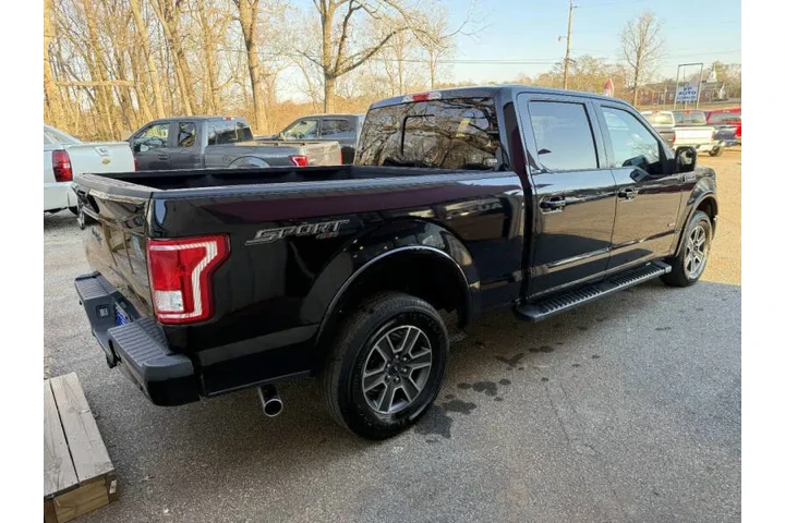 $18999 : 2017 F-150 XLT image 5