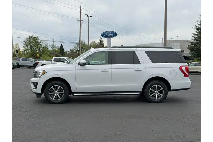 $15900 : Ford Expedition MAX 2019 4x4 image 6
