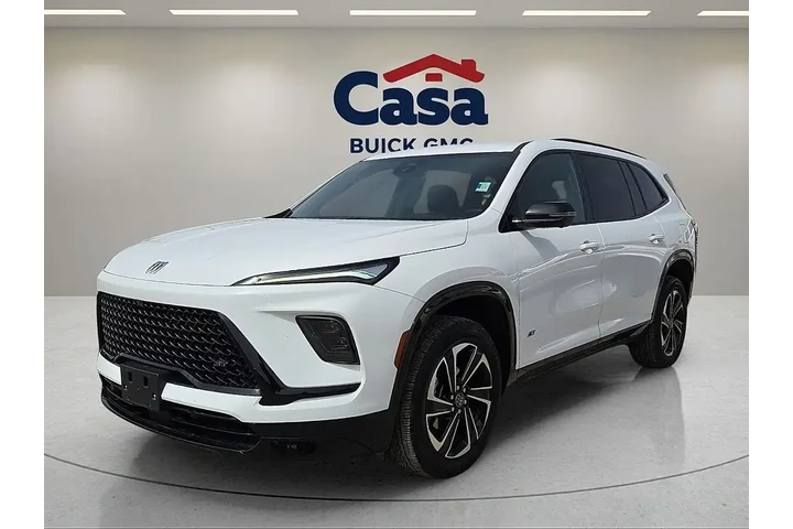 $39900 : Buick Enclave 2025 4x4 Sport image 6