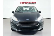Ford Fiesta 2017 SE 4dr Seda en Indianapolis