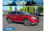 Nissan Murano 2015 AWD S 4dr en Albany