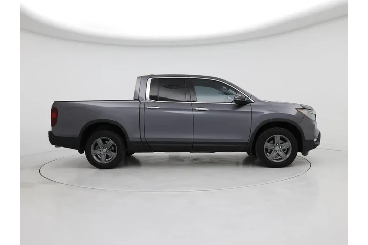 $29998 : Honda Ridgeline 2022 AWD RTL image 7