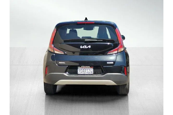 $18658 : Kia Soul 2023 EX 4dr Crossov image 5
