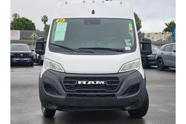 $36998 : Ram ProMaster 2023 3500 159 image 2