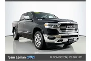 Ram 1500 2020 4x4 Laramie Lo