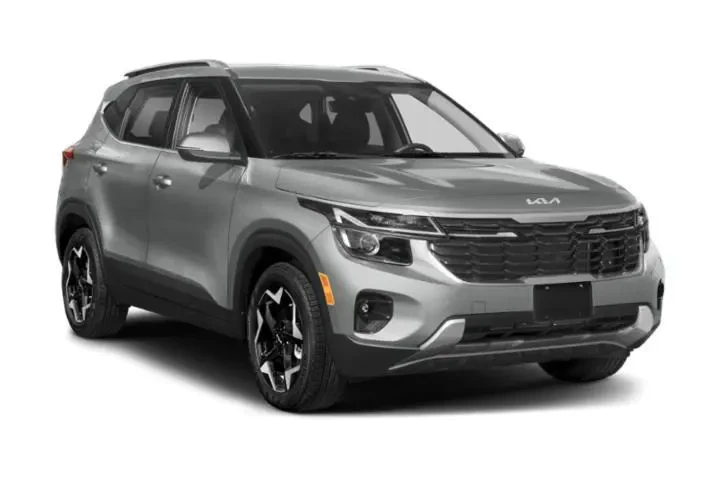 $25998 : Kia Seltos 2025 AWD EX 4dr S image 6