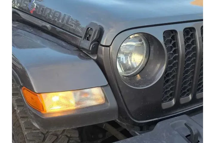 $33750 : Jeep Gladiator 2023 4x4 Spor image 5