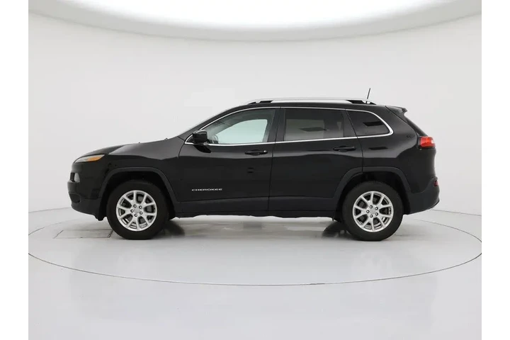 $14998 : Jeep Cherokee 2017 4x4 Latit image 3