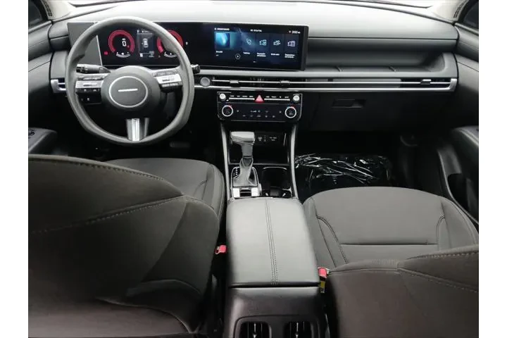 $27988 : Hyundai TUCSON 2025 SEL 4dr image 10